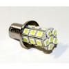 Auts LED izz BA15S, 24 SMD LED-es, fehr, LD1031 vsrls