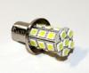 Auts LED izz BA15S, 24 SMD LED-es, fehr, LD1031