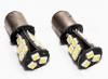 Auts LED izz pr BAY15D 18 SMD LED es fehr BA15YDFKCAN18L5050CW CAN BUS