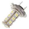 H7 6W 190-Lumen 18x5050 SMD LED-es auts fehr izz (DC 12V)