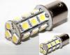 Auts LED izz pr BAY15D 18 SMD LED es fehr BA15YDFK18L5050