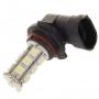 9006 6W 190-Lumen 18x5050 SMD LED-es auts fehr izz (DC 12V)