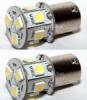 Auts LED izz pr BAY15D 9 SMD