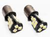 Auts LED izz pr BAY15D 18 SMD