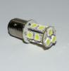 Auts LED izz BA15D, 13 SMD LED-es, fehr, LD1028