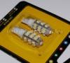 Auts LED izz, 25 SMD LED-es LD1160-W
