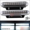 Auts 12 led univerzlis nappali DRL kdlmpa
