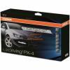 Osram LED DRL 401 LEDriving(R) PX-4 nappali menetfny