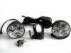 Nappali menetfny LED, DRL, E jeles, M-Tech 225HP