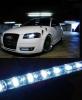 8 SMD NAPPALI MENETFNY LeD DAYLIGHT E4 DRL