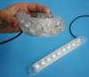 E4 9 LED Cree nappali menetjelz / 6000k