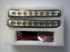 DRL 03 LED LMPA smd ledes INDEX funkcival Menetjelz nappali ledes lmpa napp