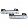 CZ-04170207 Nappali menetjelz lmpk LED DRL048