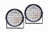 TUNING AGE LED LMPA (NAPPALI FÉNY) 18 LEDES 12V KEREK