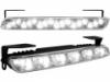 Nappali Menetjelz Vilgts 18 LED (HxMxSz) 200x23x40mm