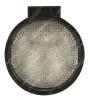 Auts led reflektor munka lmpa 18 led 1350 Lumen 18W hideg fehr Life Light Led