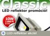LED reflektor akci!