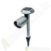 Lmpa solar napelemes LED reflektor MX835R