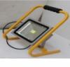 Munkalmpa LED reflektor 30 W 4000 K