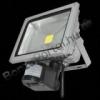 Energiatakarkos LED reflektor MOZGSRZKELVEL / 20W=200W