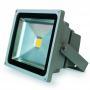 Led reflektor 30 W hideg fehr