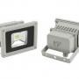Led reflektor 10 W hideg fehr