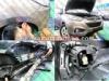 Rc car led angel eyes lights Hyundai IX35(10-13) 50w led daytime running light for ford mondeo 2012