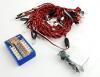RC Car LED Beleuchtung Lichtset + Blinker + Steuerung
