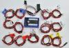 RC 1/10 CAR truck body 12 LED lighting system kit 7 mode flashing GT power 2.4g