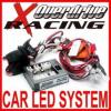 RC Modellbau LED Lichtsystem NEU Car Truck Buggy Truggy