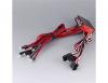 Qmax 1 10 On Road Multi Functional RC LED Car Auto Light