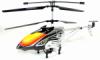RC HELIKOPTER LH109 2,4G 42cm Gyro ALU LED 3,5ch