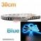 32 LED 1210 SMD auts rugalmas kk szalag