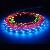 RGB vzll LED szalag 30 led m 5050 Smd sznvlts LED