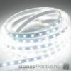 5050 SMD Hidegfehr legszalag - 60 led / mter