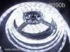 5050 SMD RGB Vzll led szalag, 30 led/m, 7,2W/m /RAKTRON/ a Ipari-led.hu webruhzban