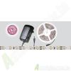 LED szalag szett 1m 230V 60db SMD LED LS1S M