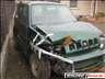 M13A DOHC bontott motor komplett