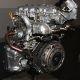 Nissan Navara D40 bontott motor 2012 es
