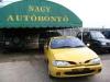 RENAULT MEGANE Coup 2 0 hasznlt alkatrszek motor v Bontott jrm