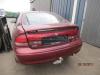MAZDA 626 comprex 1992 1997 hasznlt alkatrszek motor Bontott jrm