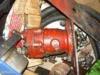 Bobcat Hitachi szivattyuk GEL menetelo motor Hasznlt