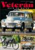 Vetern Aut s Motor - 2013/08. szm