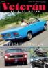 Veterán Autó és Motor - 2013/09. szám