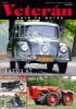 Veterán Autó és Motor - 2013/05. szám