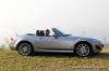 7,6 msodperc alatt gyorsul 0-rl 100 km/h-ra, vgsebessge 213 km/h, az 1999 cm-es motor legnagyobb teljestmnye 160 ler, cscsnyomatka pedig 188 Nm 5000-es fordulatszmnl.