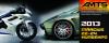 Nemzetkzi Aut Motor s Tuning Show 2013 a giga szezonnyit