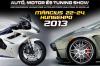 Megnylt a Nemzetkzi Aut, Motor s Tuning Show
