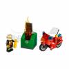 Tzolt motor 60000 Lego City Fire