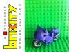 LEGO Motor lila